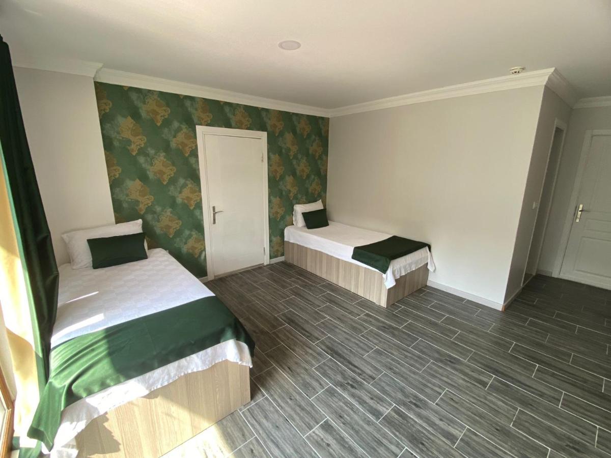 NAYADA OTEL SPA - Housity