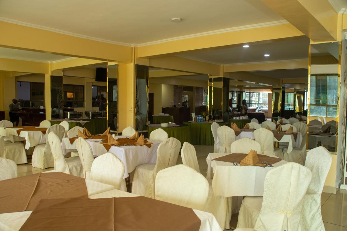 Legacy Hotel and Conference Centre ltd - Housity