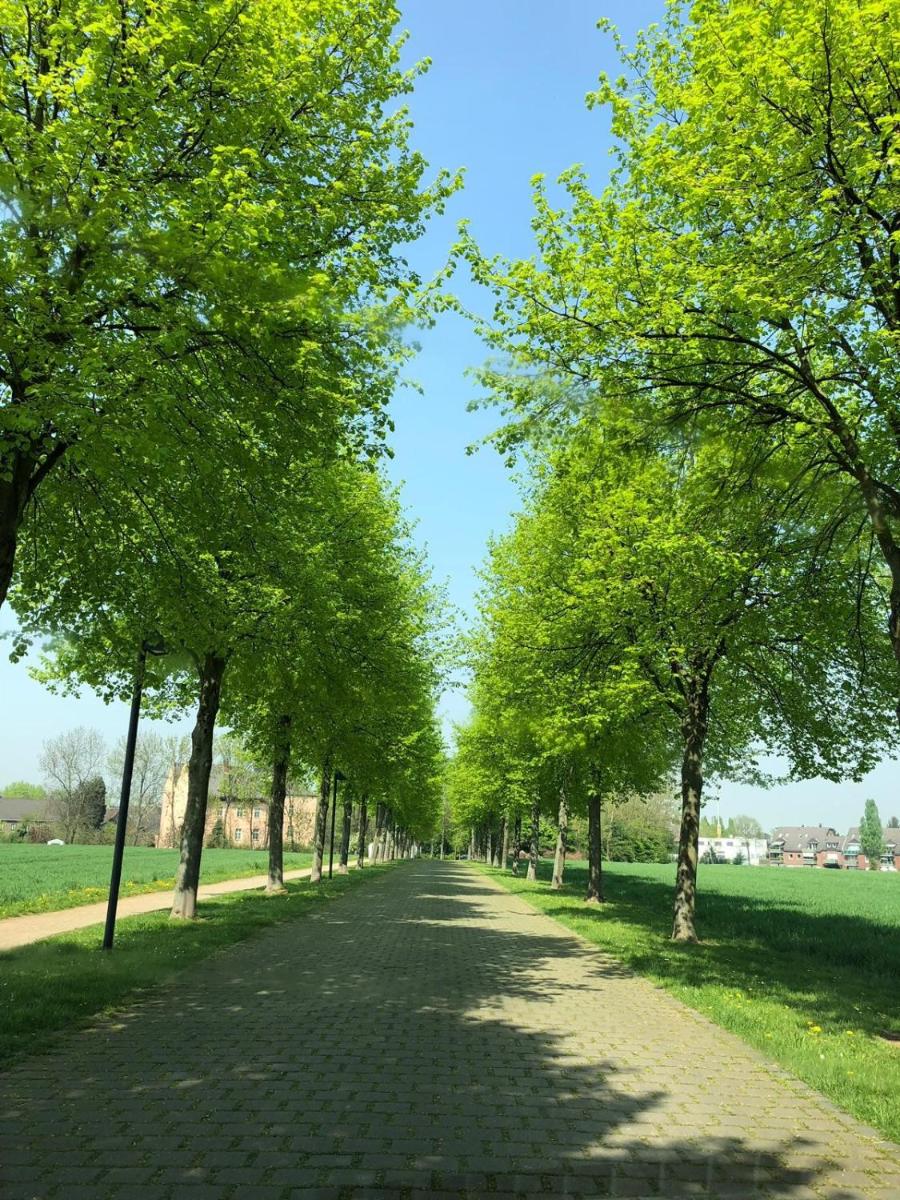 Gut Dyckhof - Housity