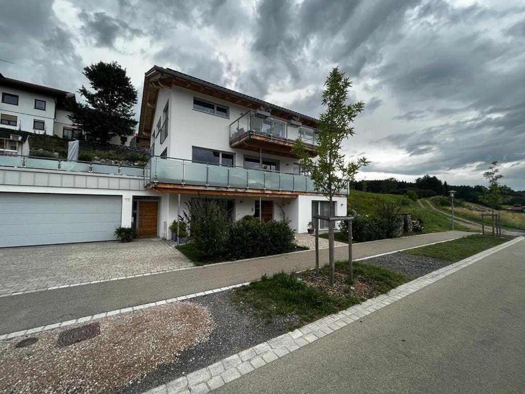 Herzlappartment Allgäu - Housity