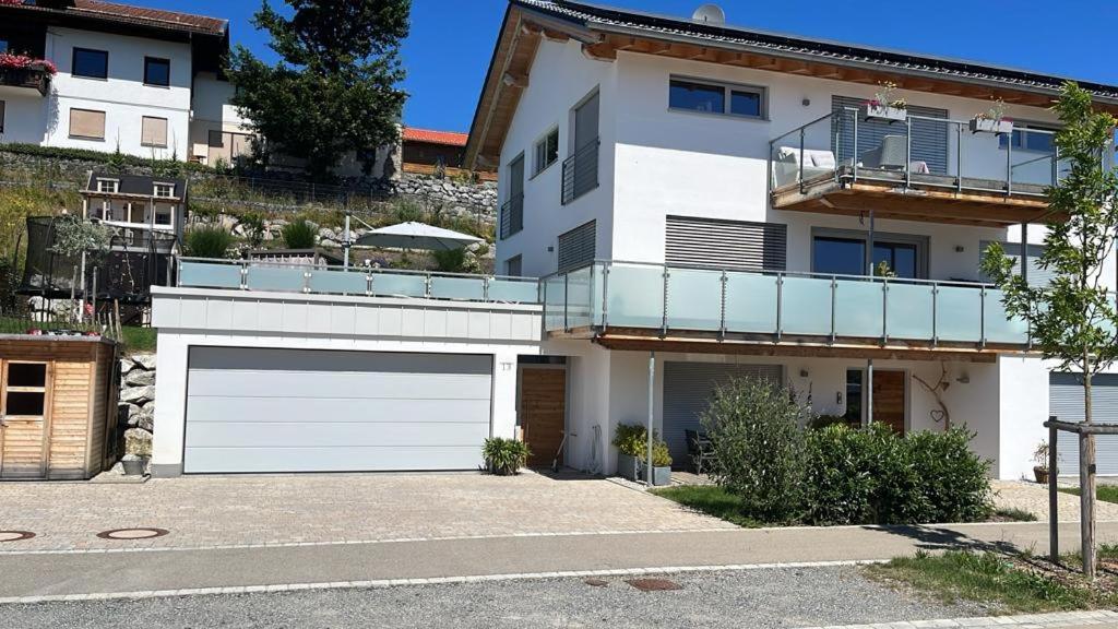 Herzlappartment Allgäu - Housity