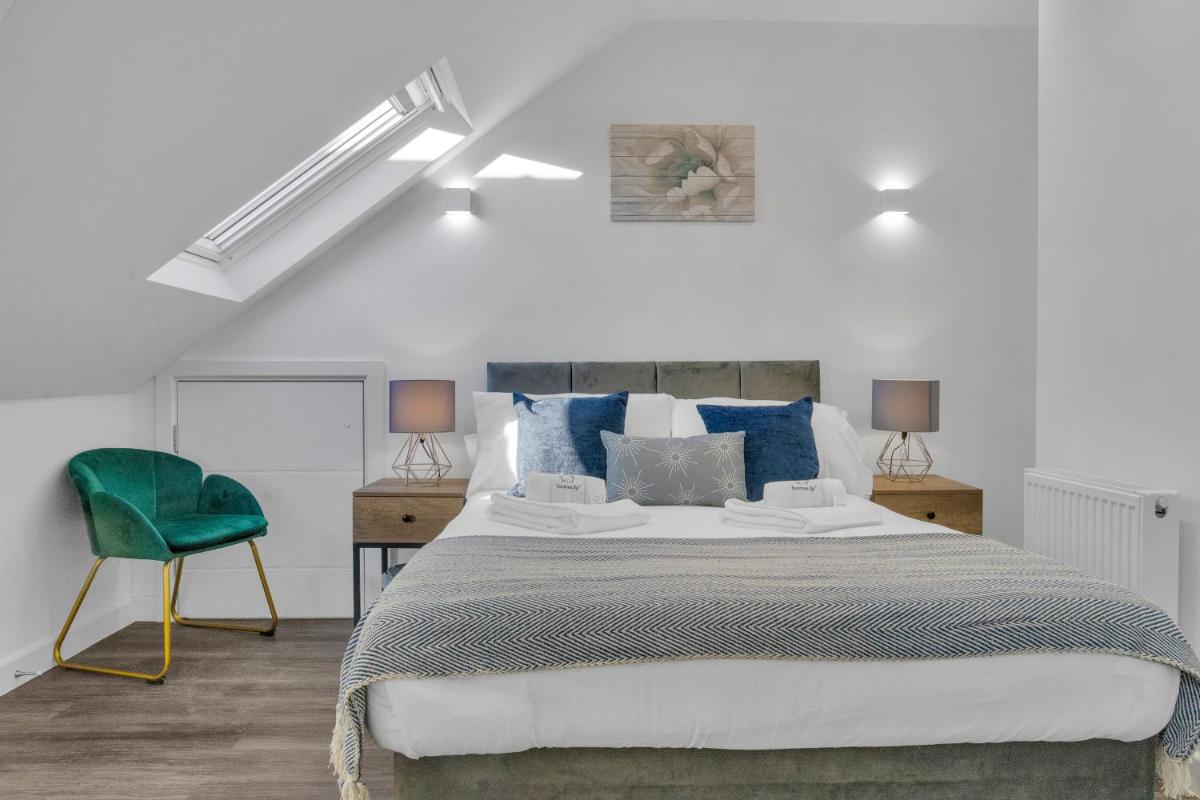 homely North London Apartments Hendon - Housity