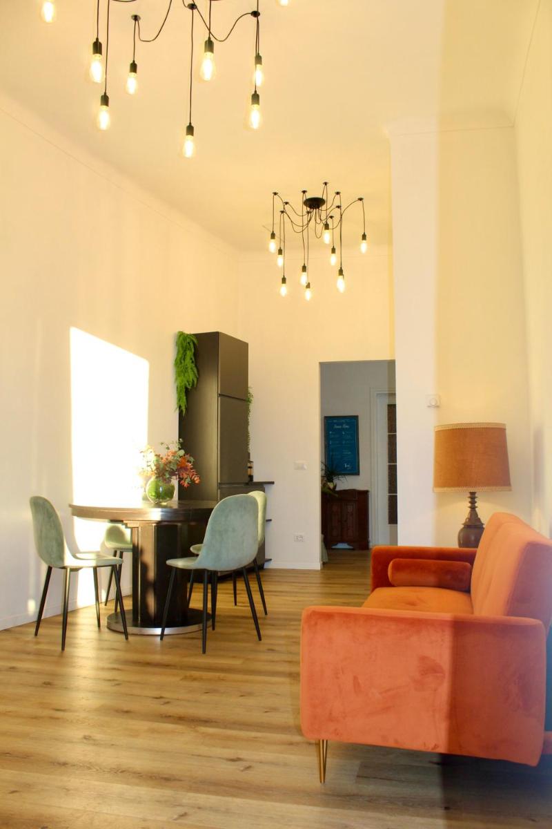 Linusa Home - Hizvo