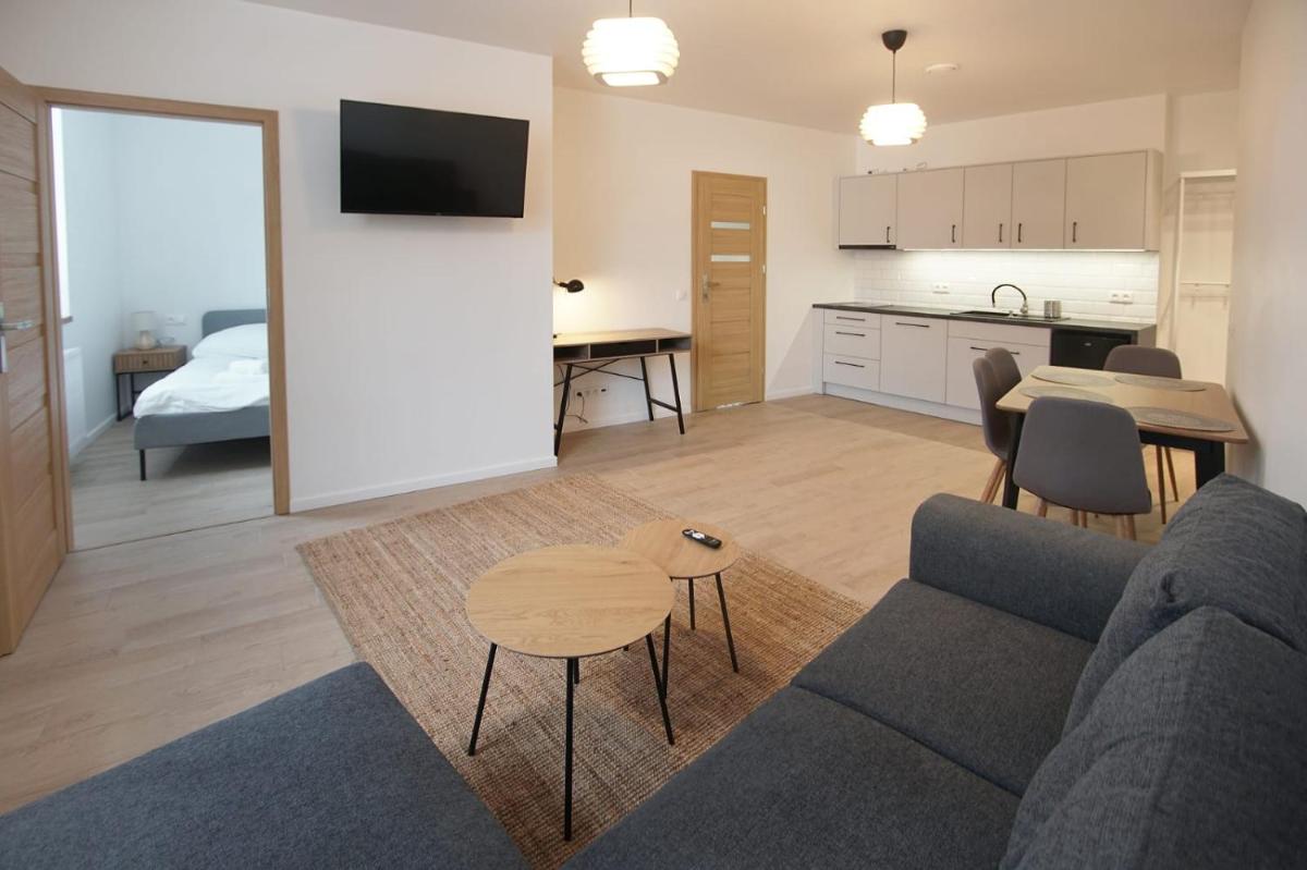 Apartamenty 110 Okrąglak Stronie Śląskie - Housity