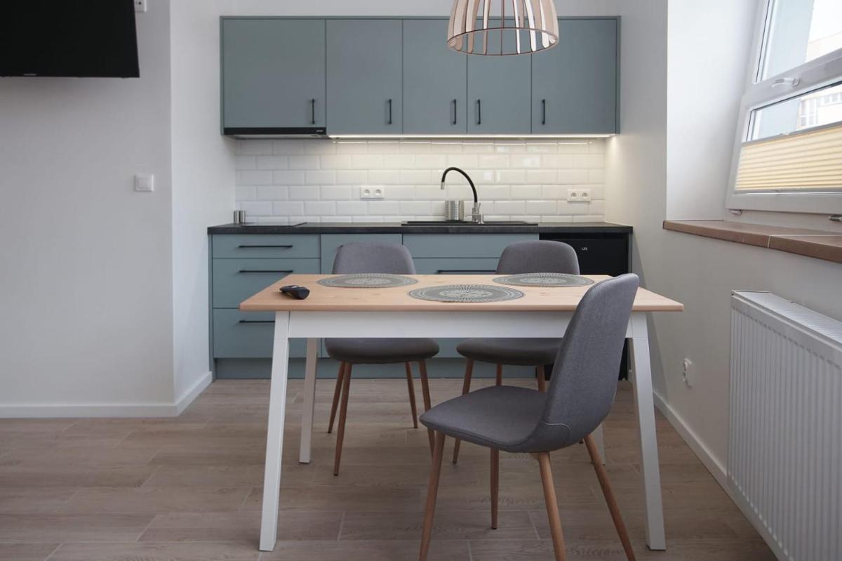 Apartamenty 110 Okrąglak Stronie Śląskie - Housity