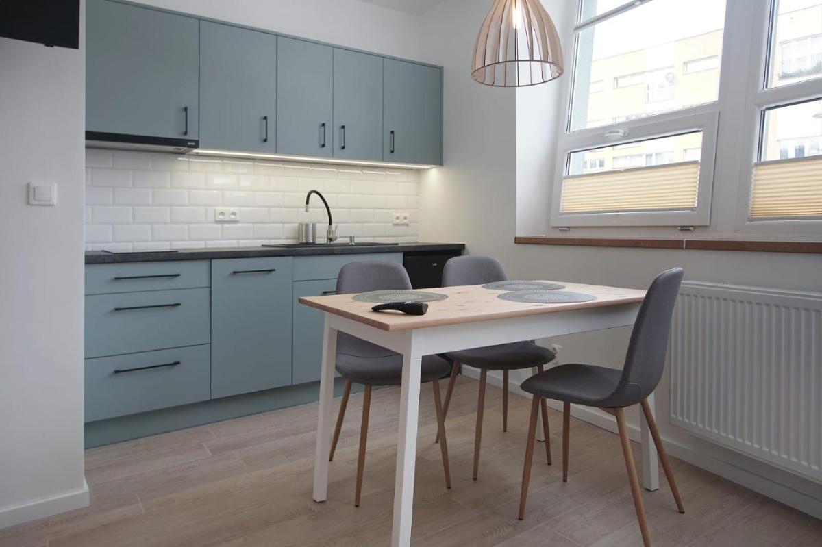 Apartamenty 110 Okrąglak Stronie Śląskie - Housity