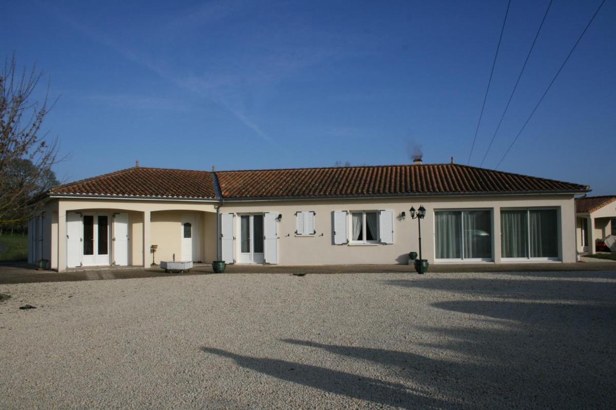 Chambres d'hôtes LA COZY - Housity