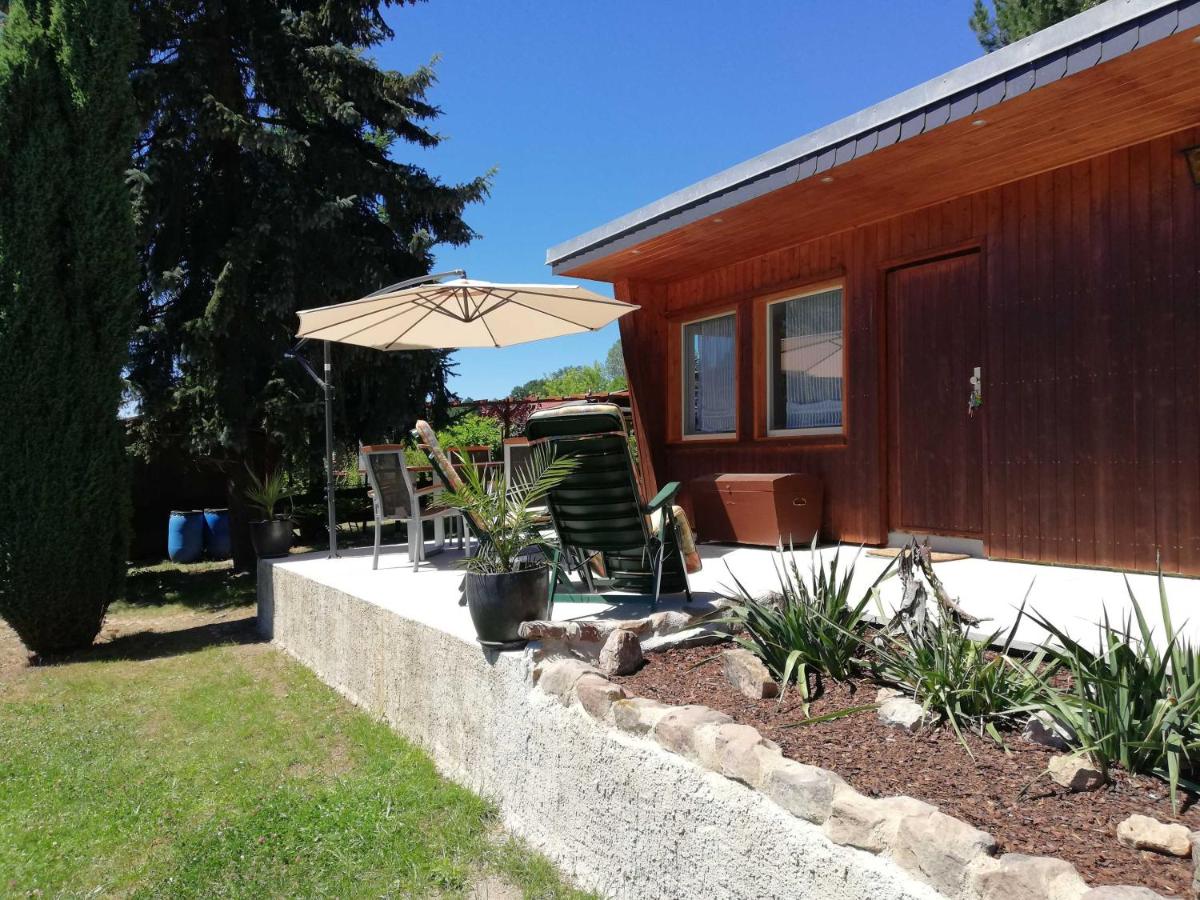 Bungalow Dora - Housity