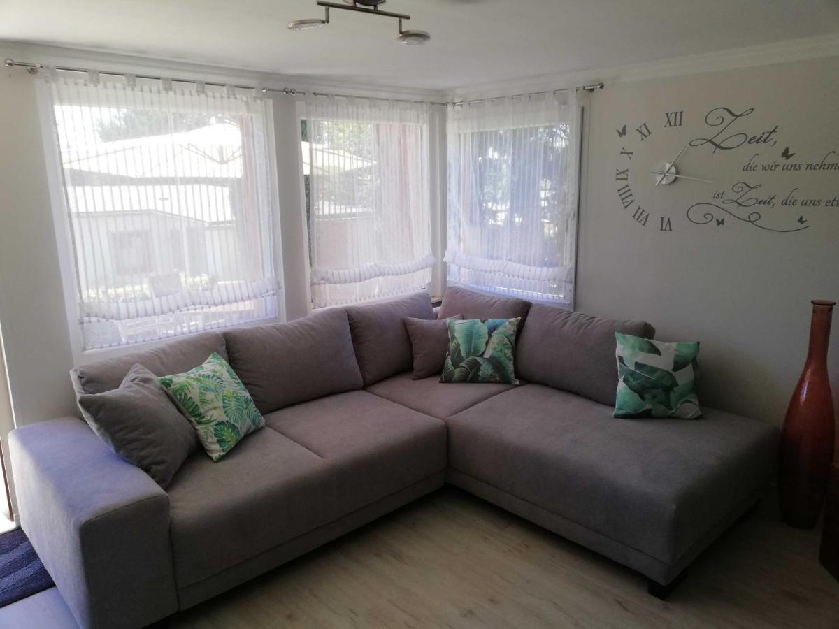 Bungalow Dora - Housity