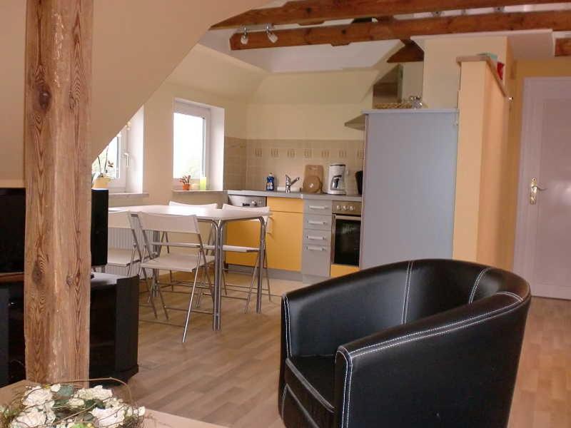 Ferienwohnung Borz - Housity