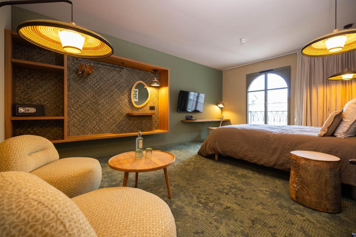 Serra Boutique Hôtel - Housity