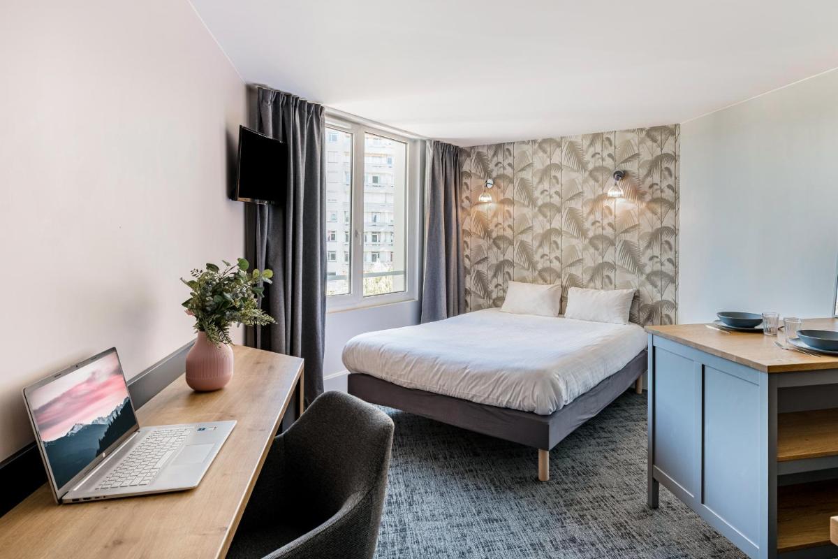 Le Parc 42 Saint-Etienne - Hizvo