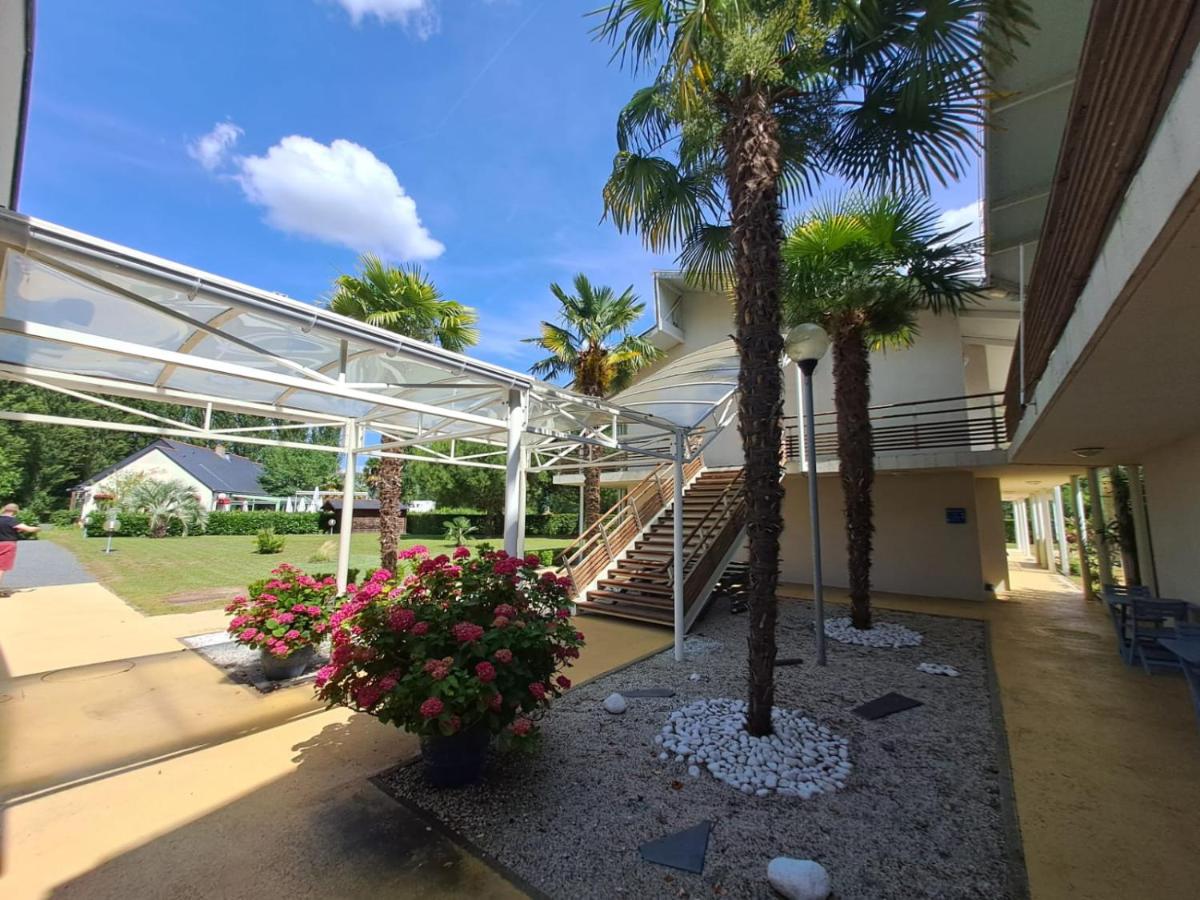 Hotel Anjou à L'Océane Angers-Le Mans - Housity