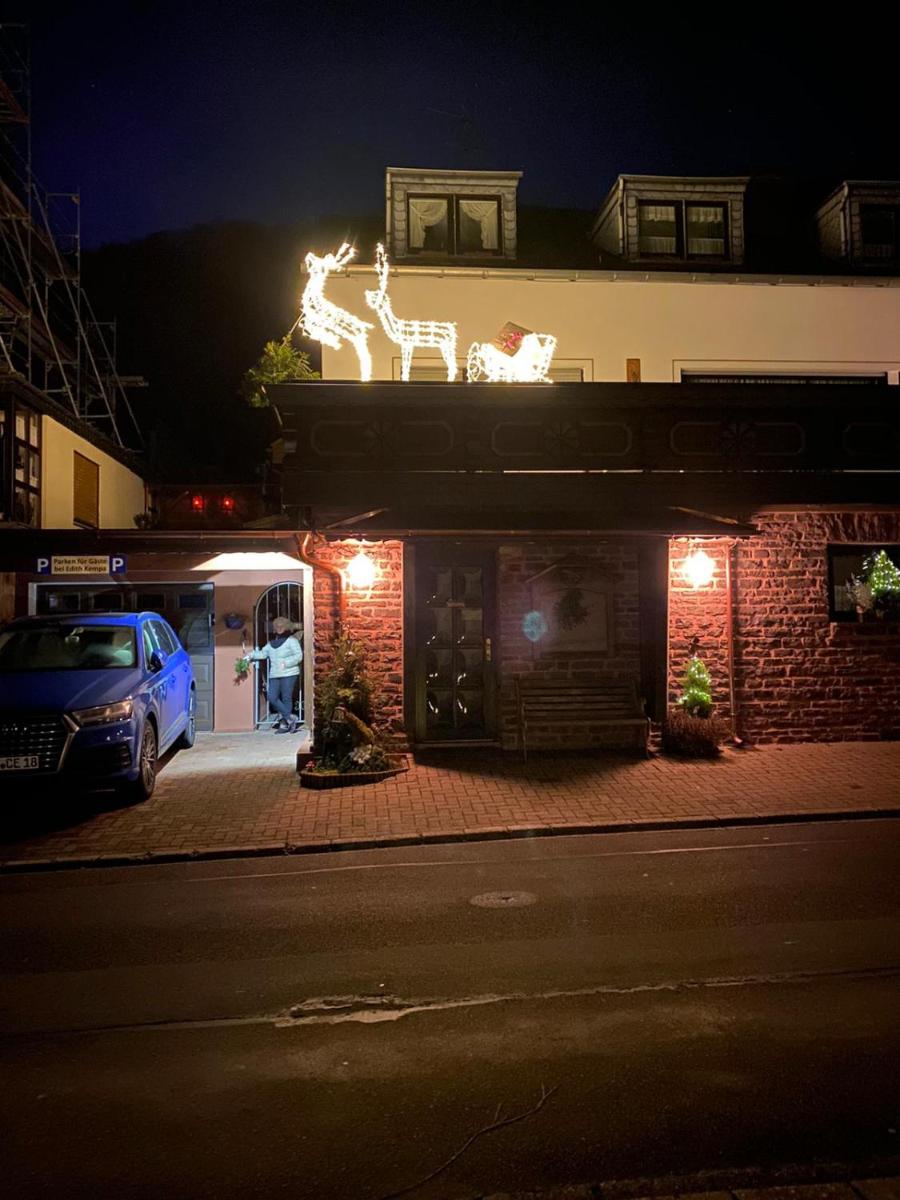 Haus Edith Kempa - Housity