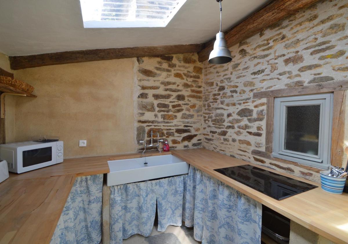 Suitetrails - Le Petit Gite