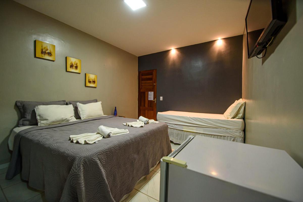 Villa Paihia Jericoacoara - Housity