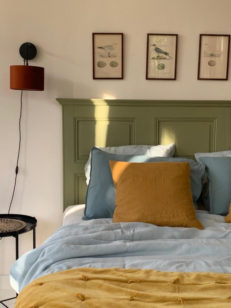 Chambre Suite d'hôtes "Le Hameau d'Ouville" en Normandie - Housity