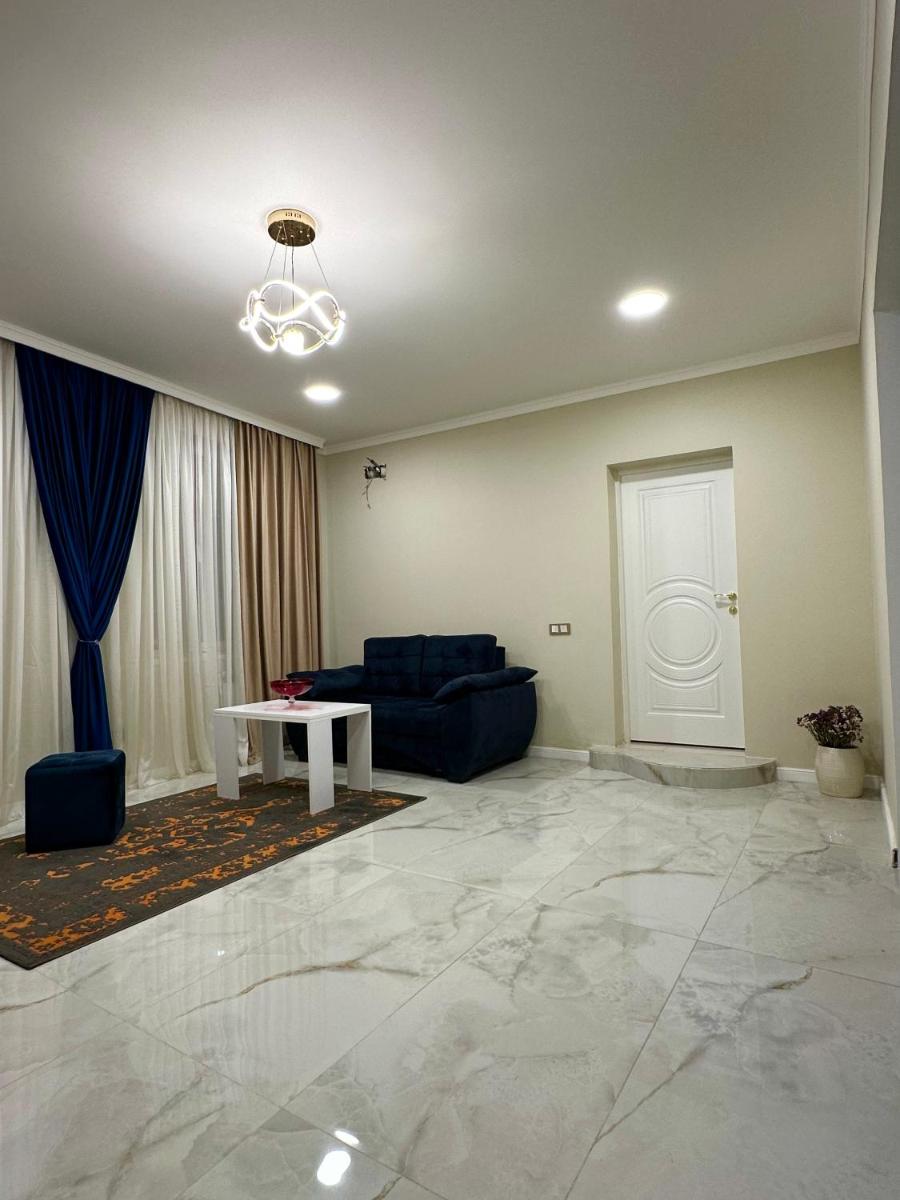 Suitetrails - Yerevan Apartment