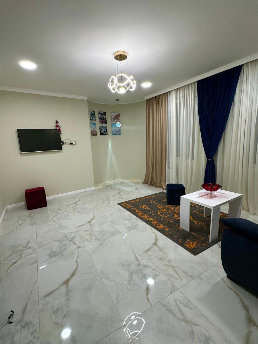 Suitetrails - Yerevan Apartment