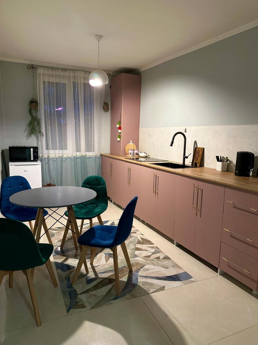 Suitetrails - Yerevan Apartment