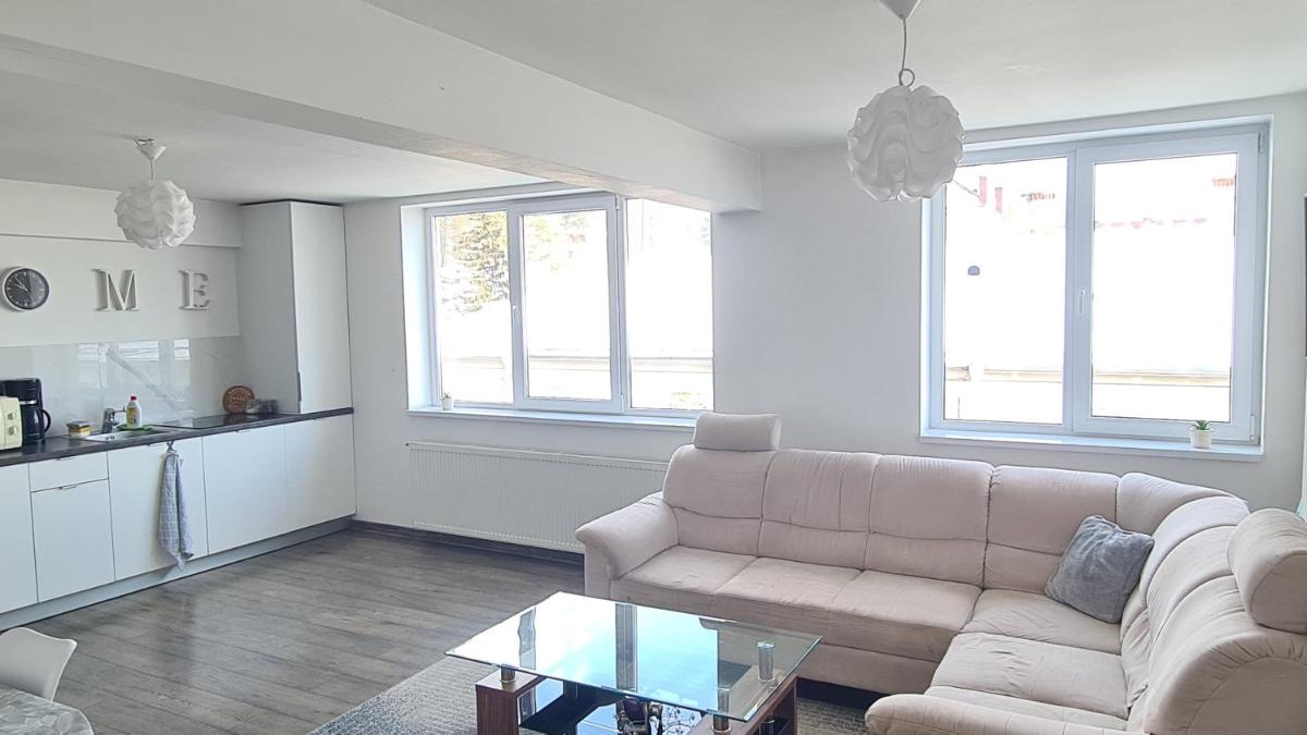 Apartament In Inima Dornei - Housity