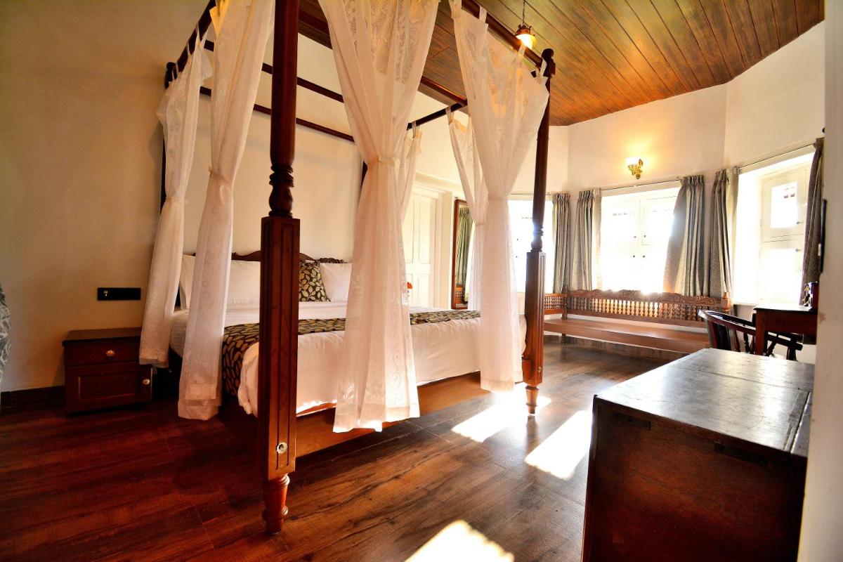 Craigmore By Kodai Resort Hotel - Housity