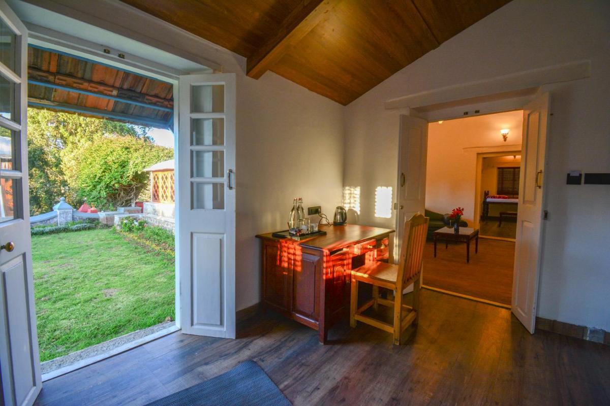 Craigmore By Kodai Resort Hotel - Housity