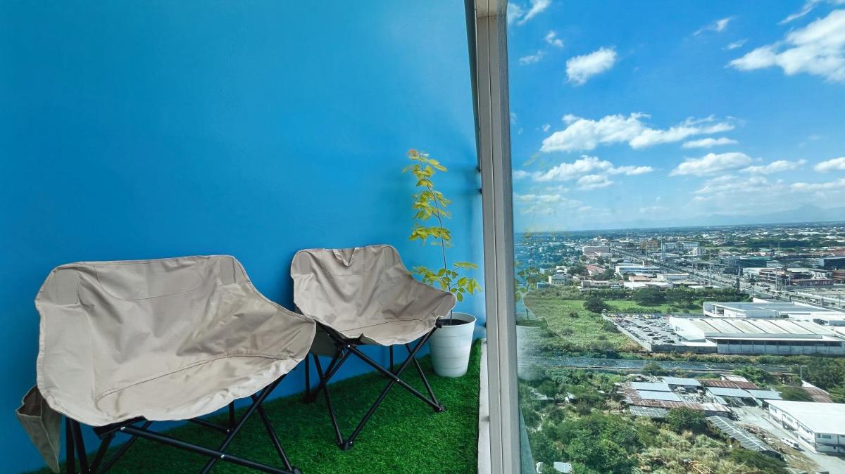Cozy Kkum - Korean Inspired Staycation at Azure North - Housity