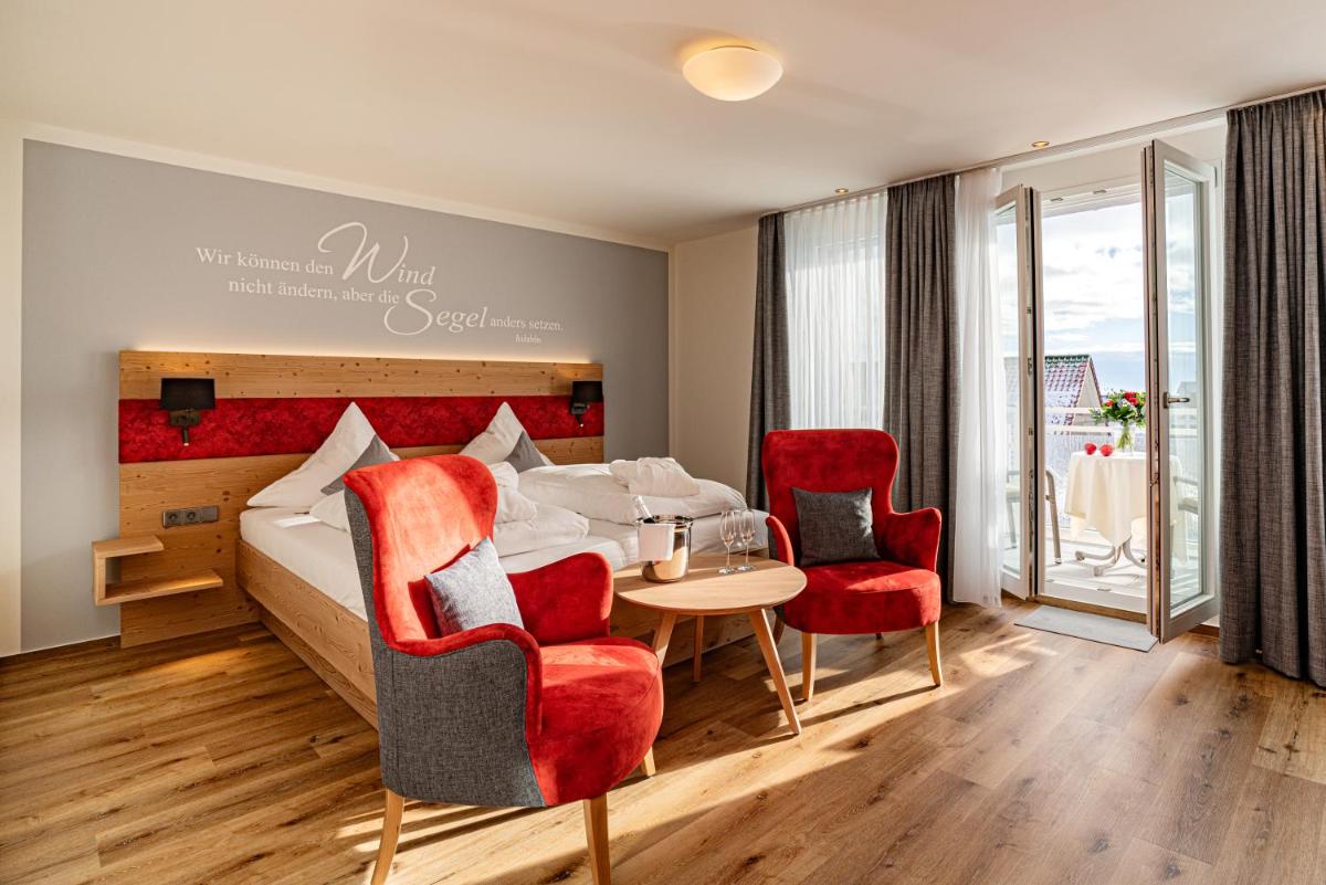 Möhringers Schwarzwald Hotel - Housity