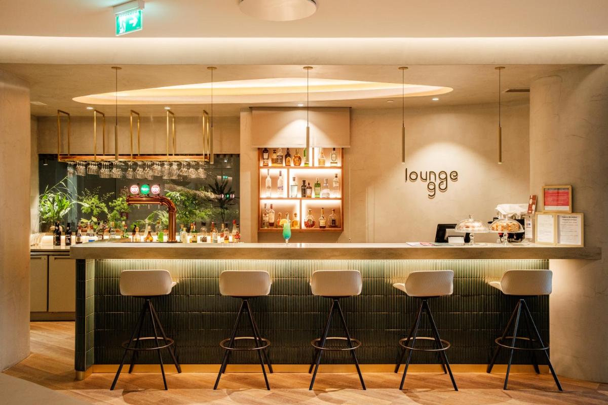 Suitetrails - Holiday Inn Lisbon-Continental, an IHG Hotel