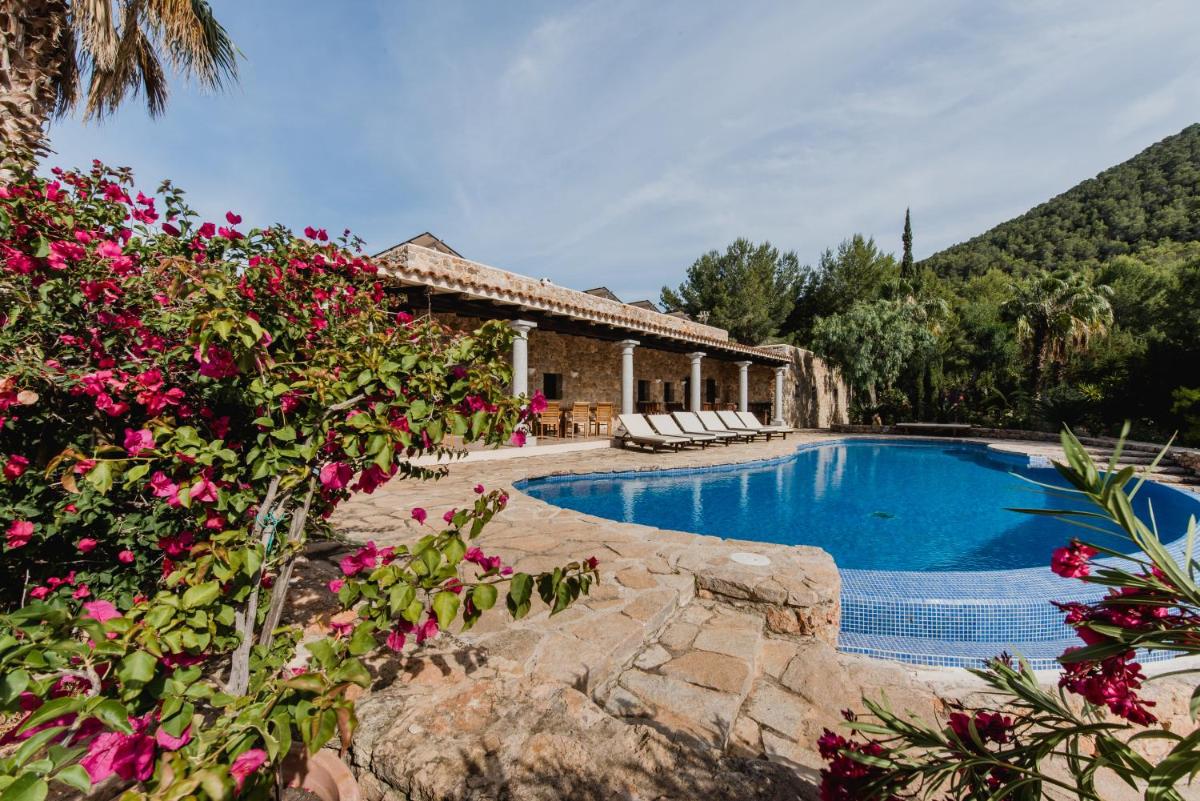 Guesthouse Paissa d'en Bernat - Housity