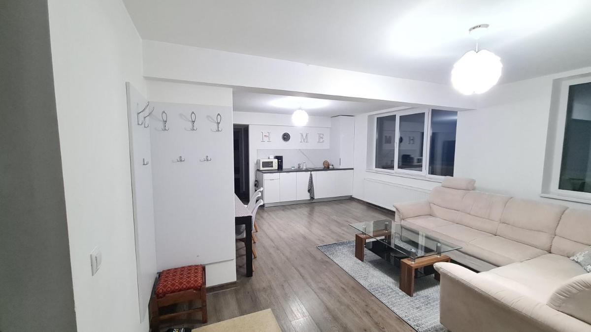 Apartament In Inima Dornei - Housity