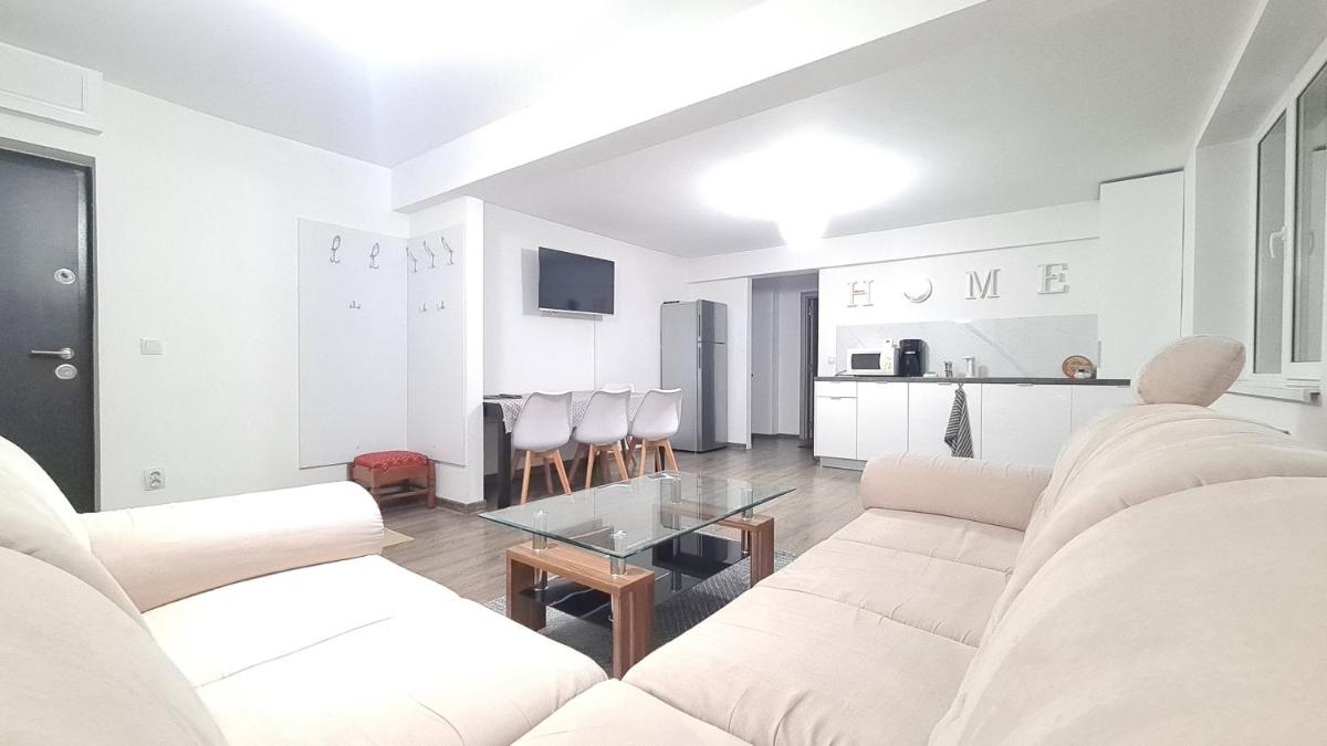 Apartament In Inima Dornei - Housity