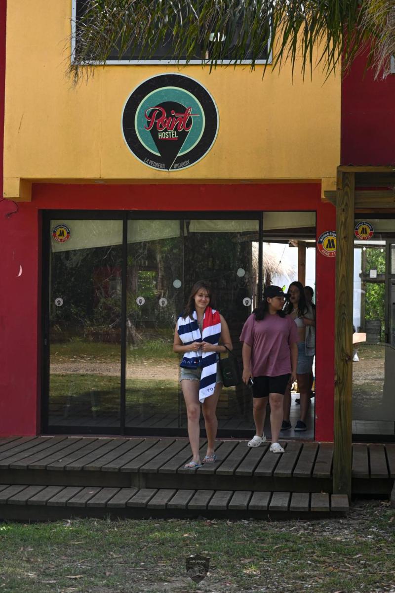 Point Hostel - Housity