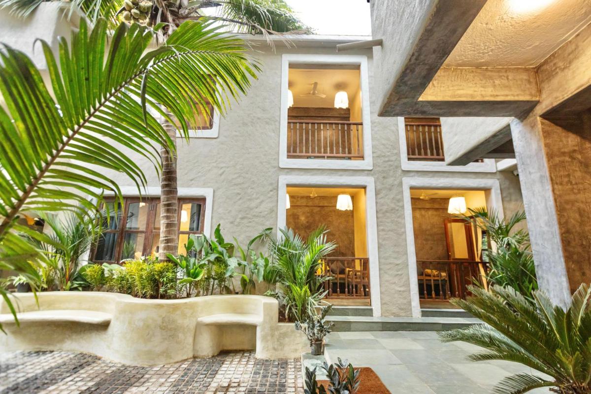 GERANIUM HAVEN - Housity