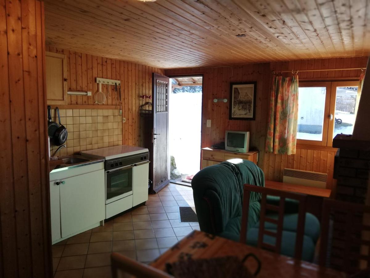 Location chalets - Housity