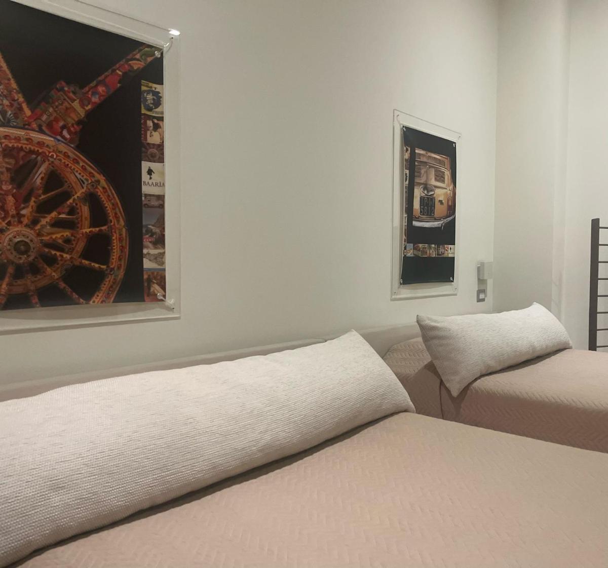 Cinquecento B&B - Housity