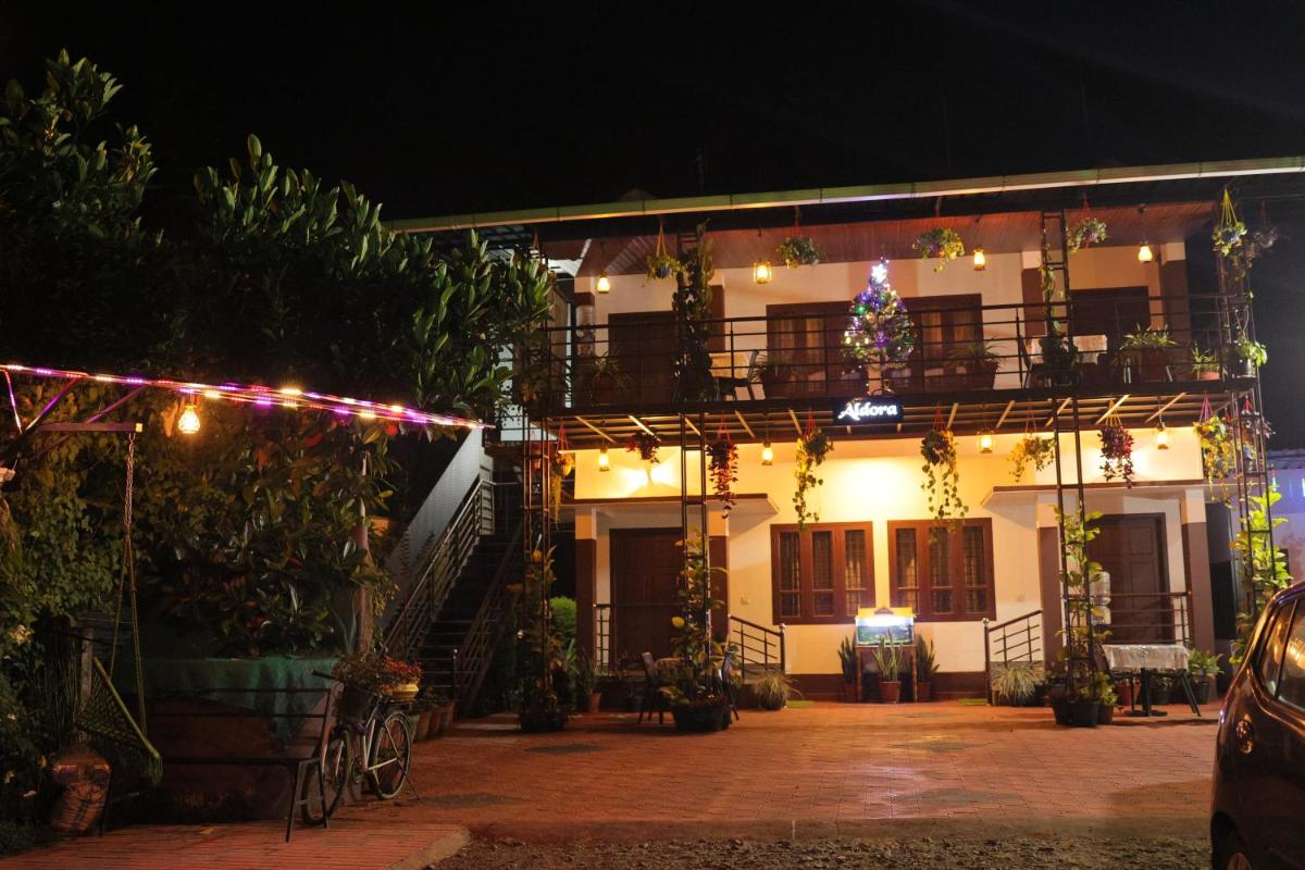 Aldora Holiday Homes - Housity