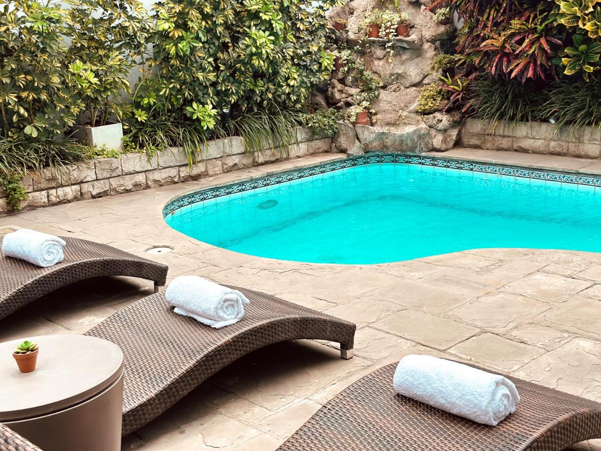 El Golf Hotel Boutique - Housity