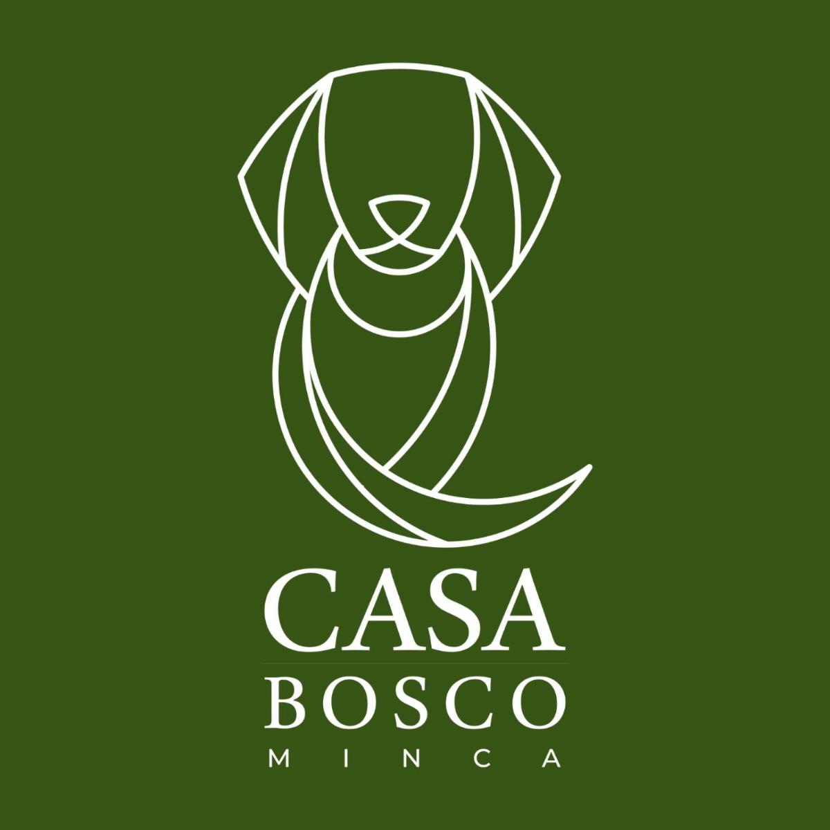 Casa Bosco Minca by gastro host - Housity