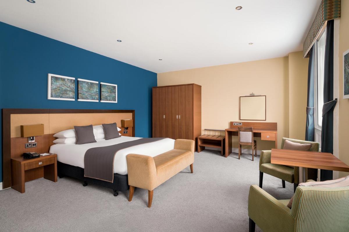 Royal Station Hotel- Part of the Cairn Collection - Housity