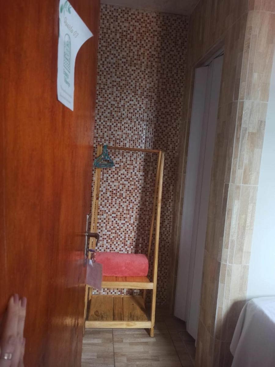 Espaço Vilarejo - Housity