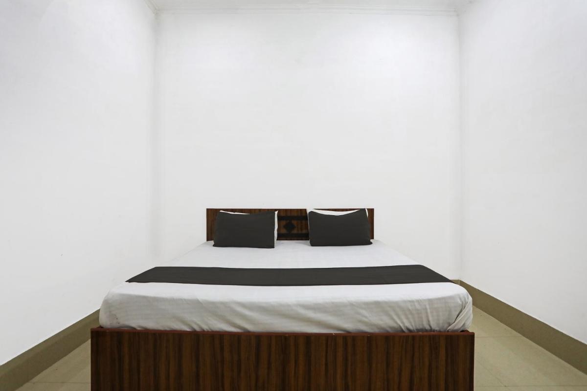 SPOT ON Royal Stay Residency - Housity