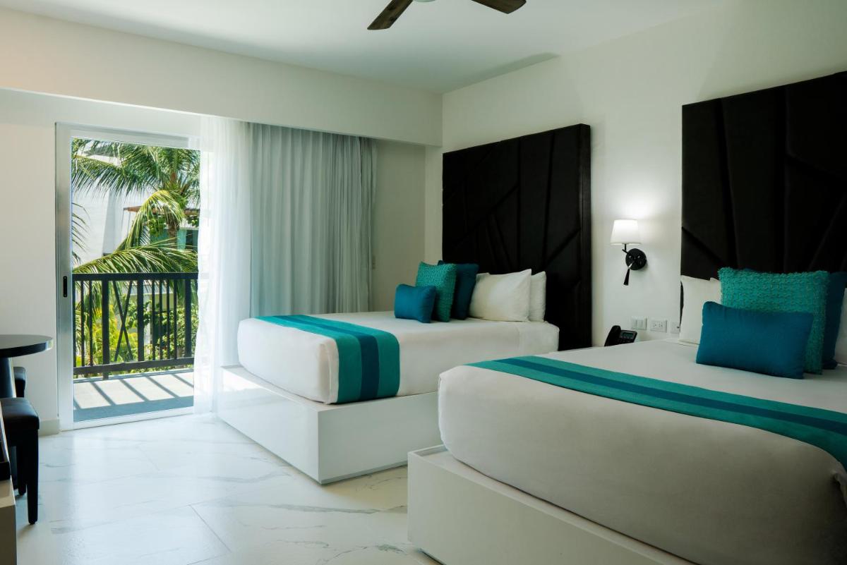 The Fives Beach Hotel & Residences - All Senses Inclusive - Housity