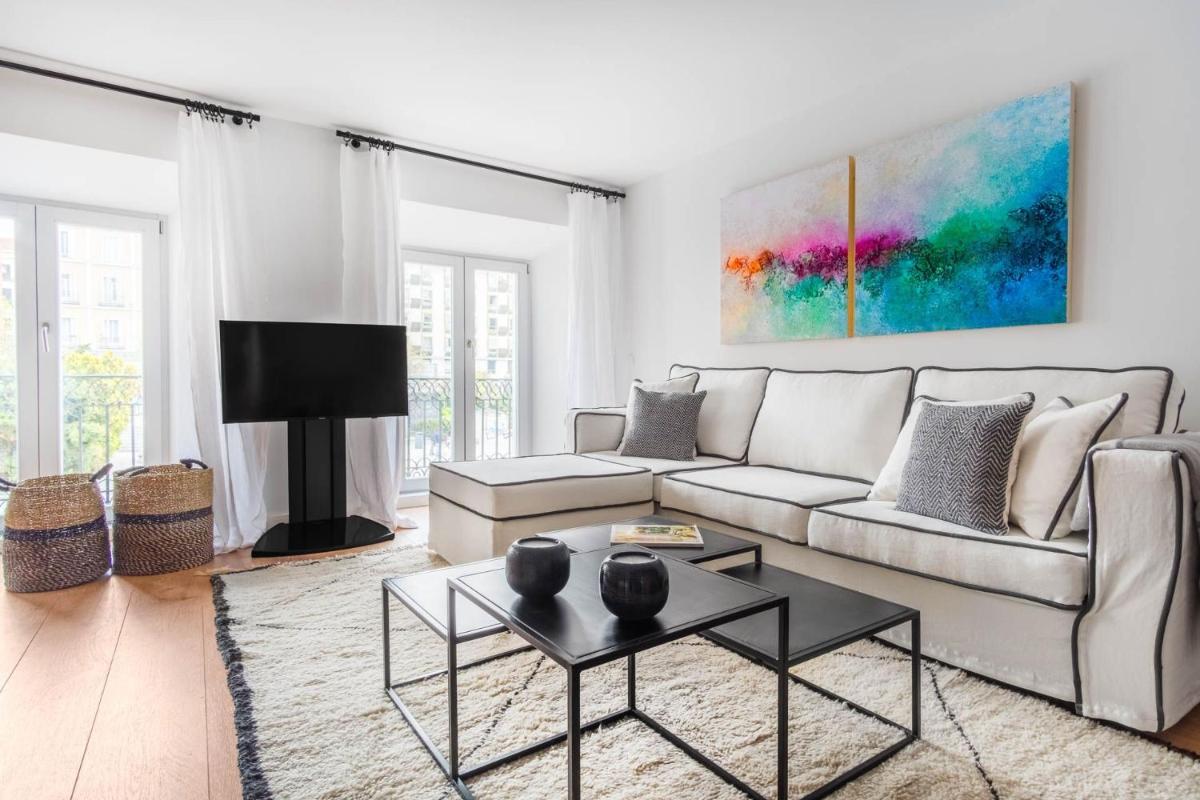 CHUECA I - Housity