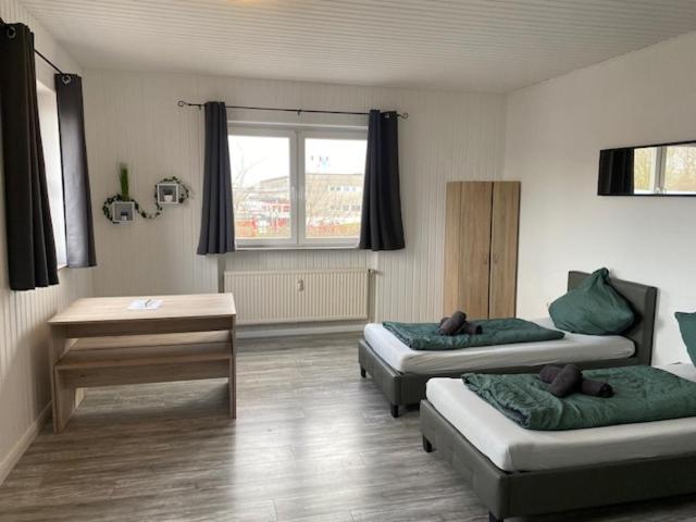 Family Apartments Lübeck - Hizvo