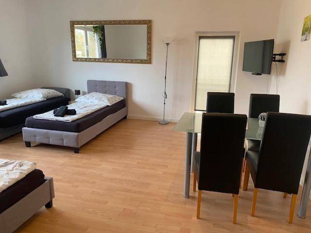 Family Apartments Lübeck - Hizvo