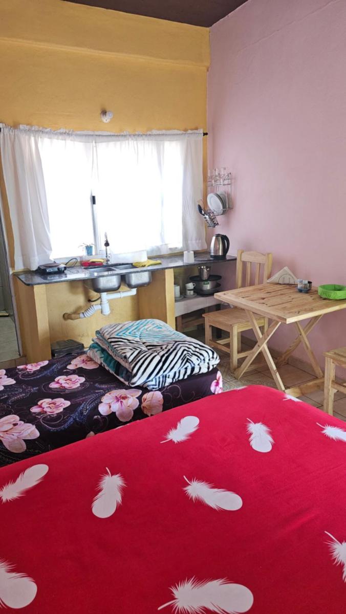 Suitetrails - Hostel los Chow Chow