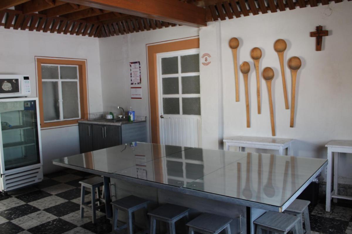 Hotel El Rincón de Jesusita - Housity