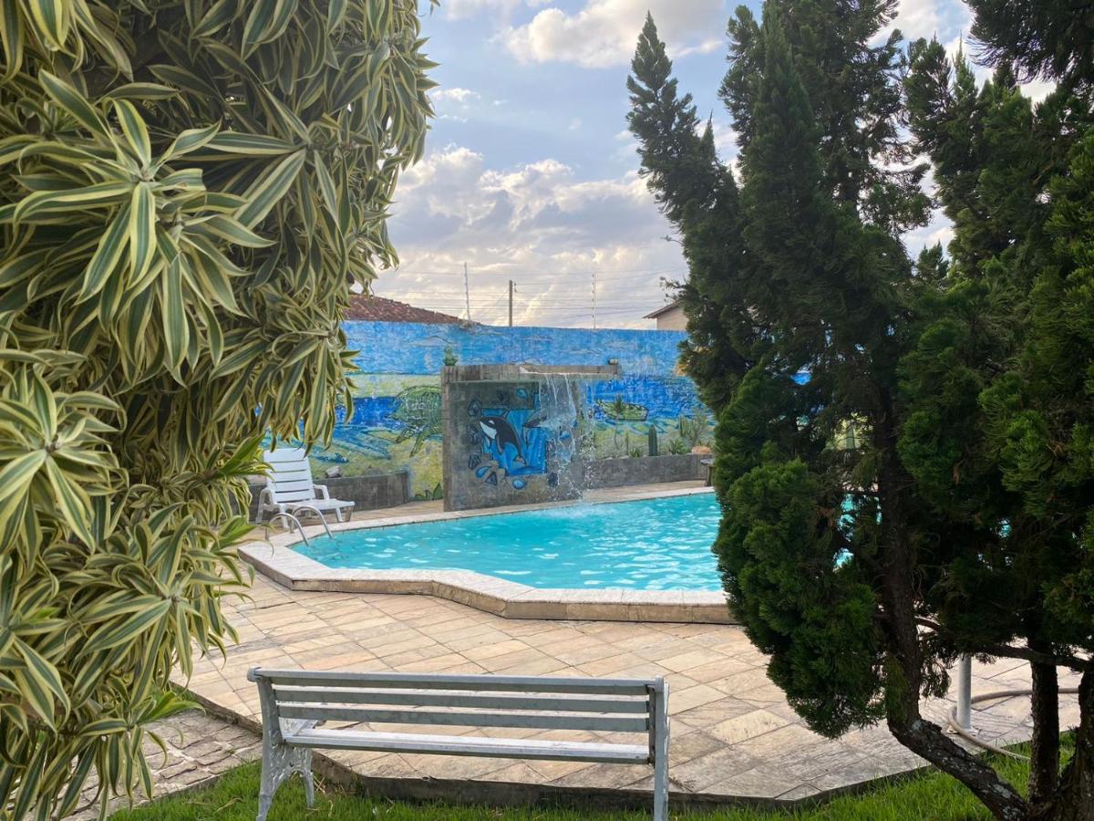 CONFORT HOTEL ARAPIRACA - Housity